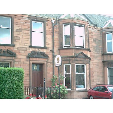 Falcon Crest Guest House Edinburgh Luaran gambar