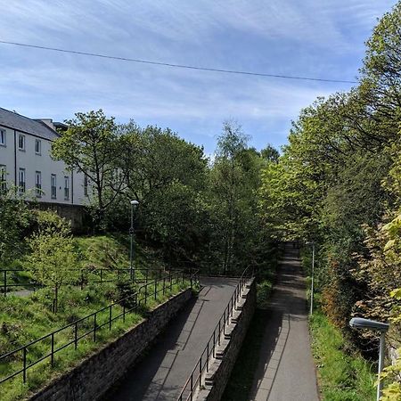 Falcon Crest Guest House Edinburgh Luaran gambar