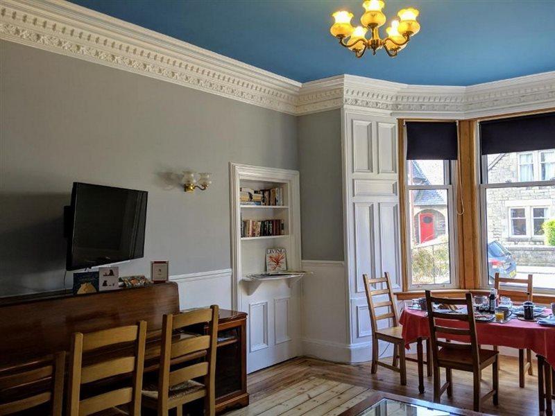 Falcon Crest Guest House Edinburgh Luaran gambar