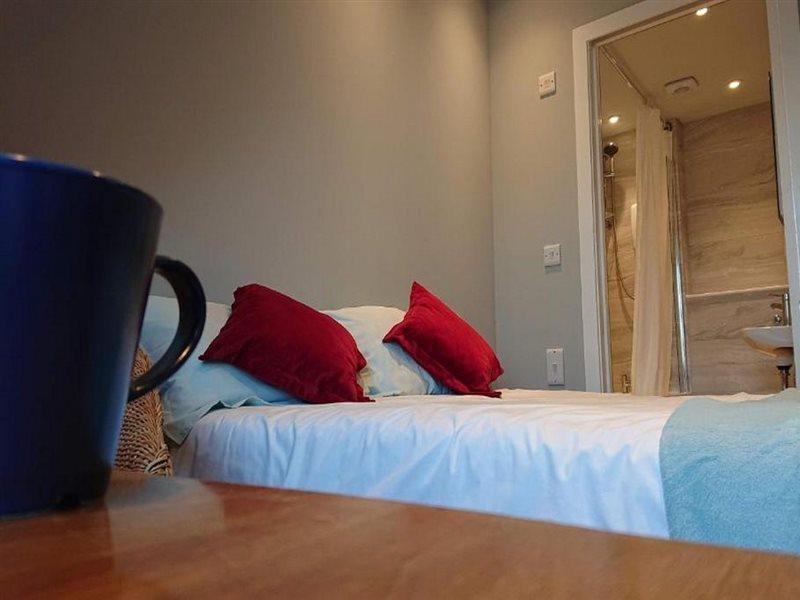 Falcon Crest Guest House Edinburgh Luaran gambar