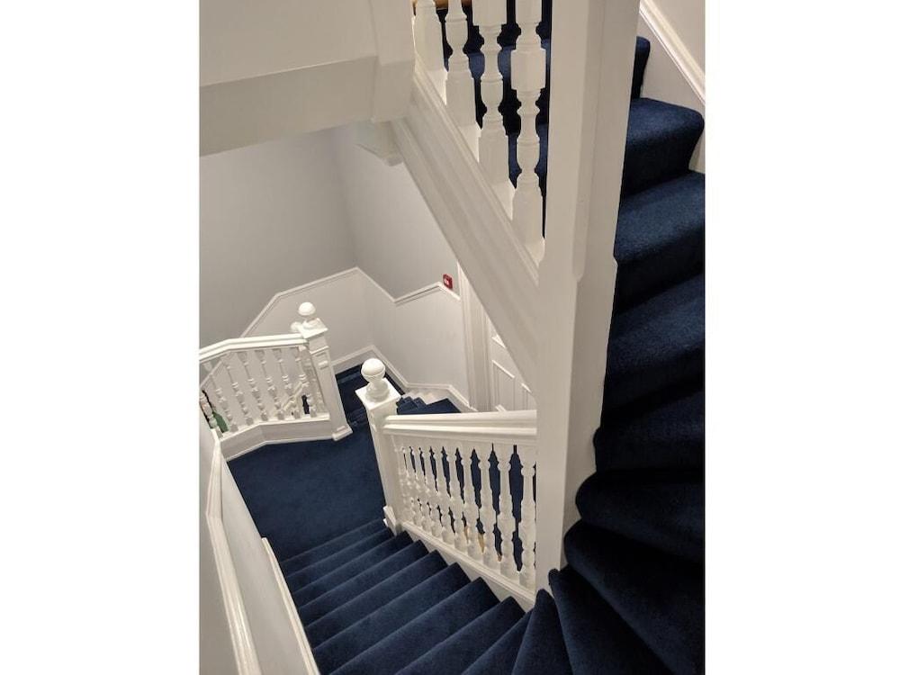 Falcon Crest Guest House Edinburgh Luaran gambar