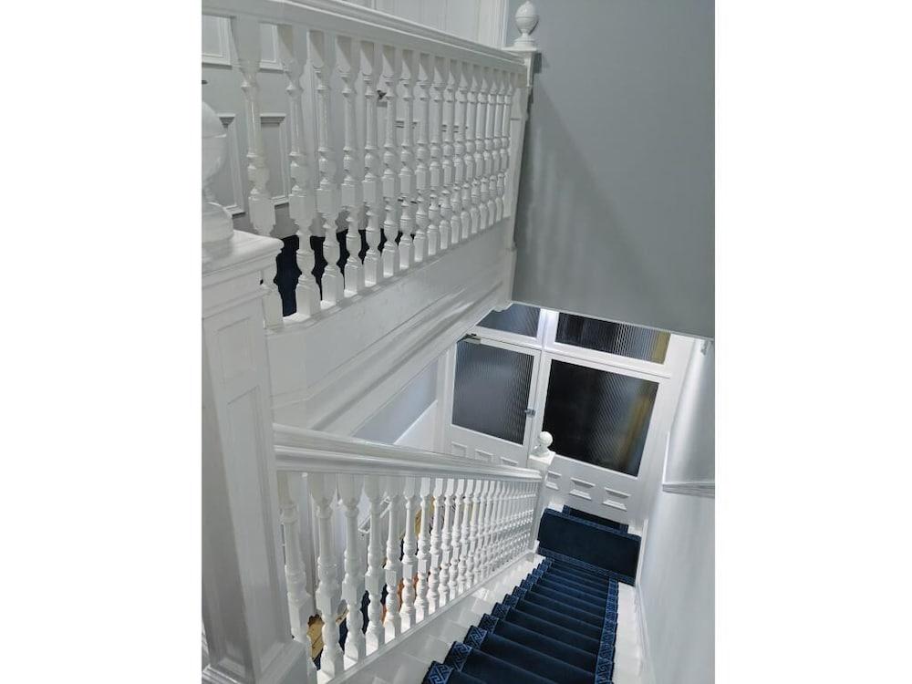 Falcon Crest Guest House Edinburgh Luaran gambar