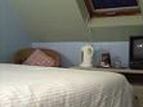 Falcon Crest Guest House Edinburgh Luaran gambar