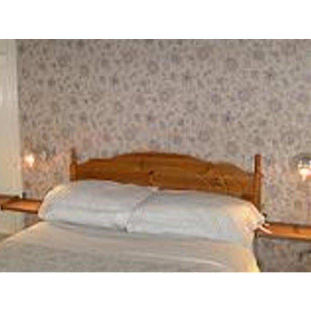 Falcon Crest Guest House Edinburgh Luaran gambar