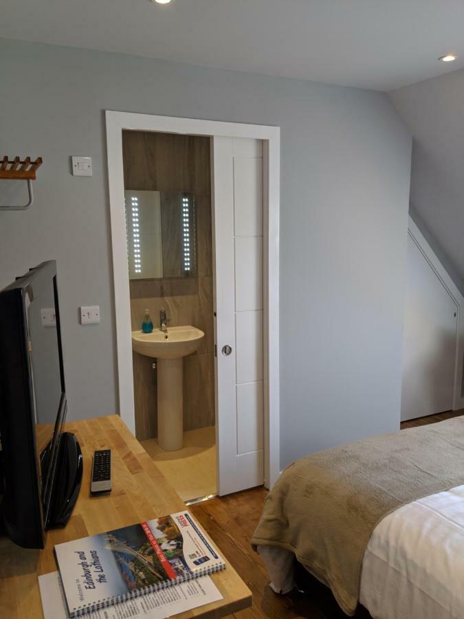 Falcon Crest Guest House Edinburgh Luaran gambar