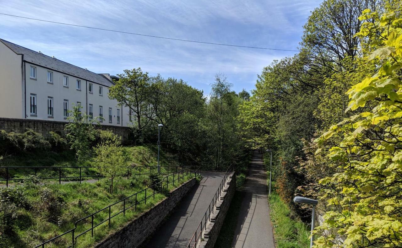 Falcon Crest Guest House Edinburgh Luaran gambar